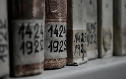 Släktforska med hjälp av DNA